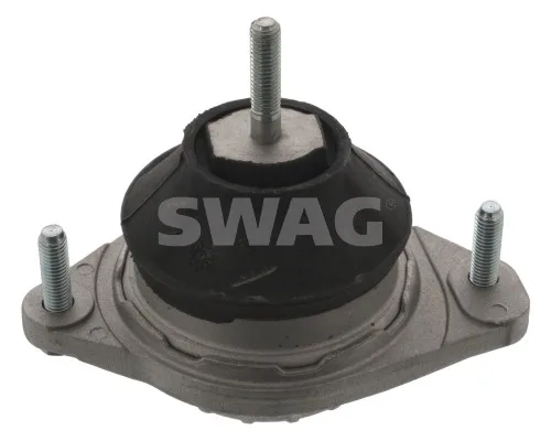 Окачване, двигател SWAG